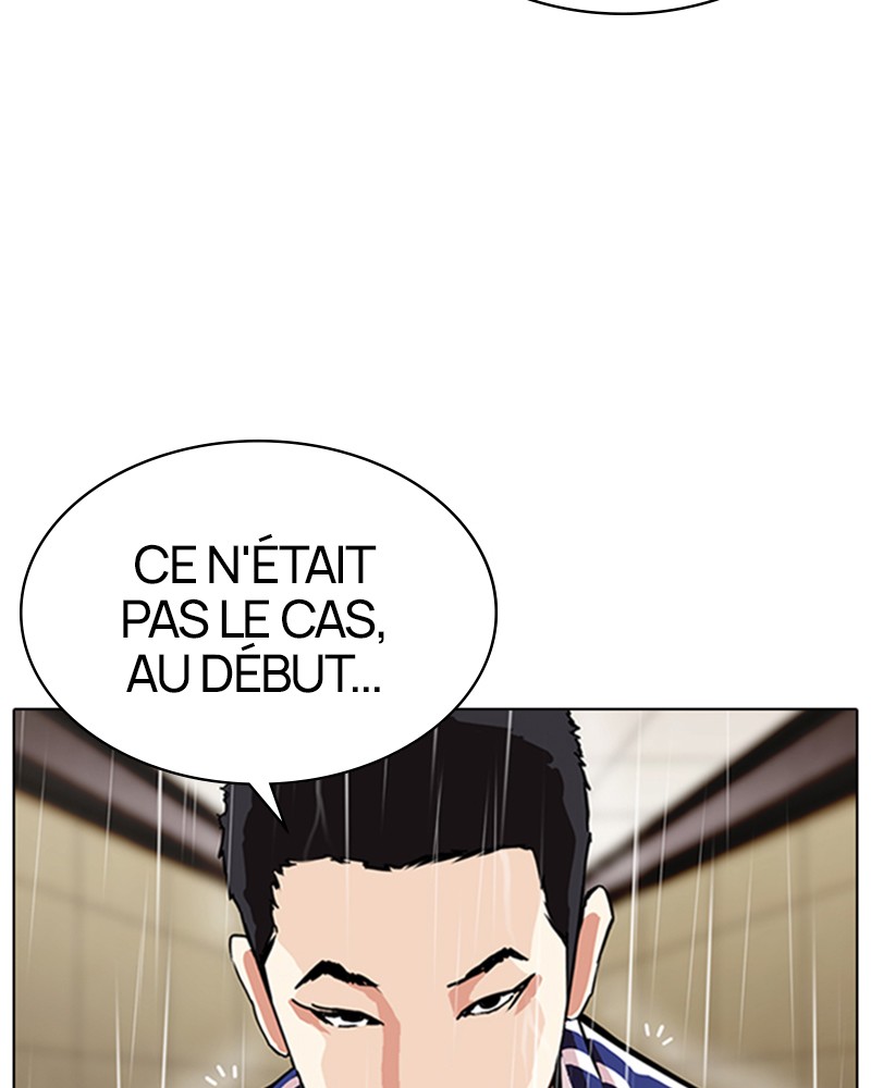 Lookism Chapitre 335 - Page 73