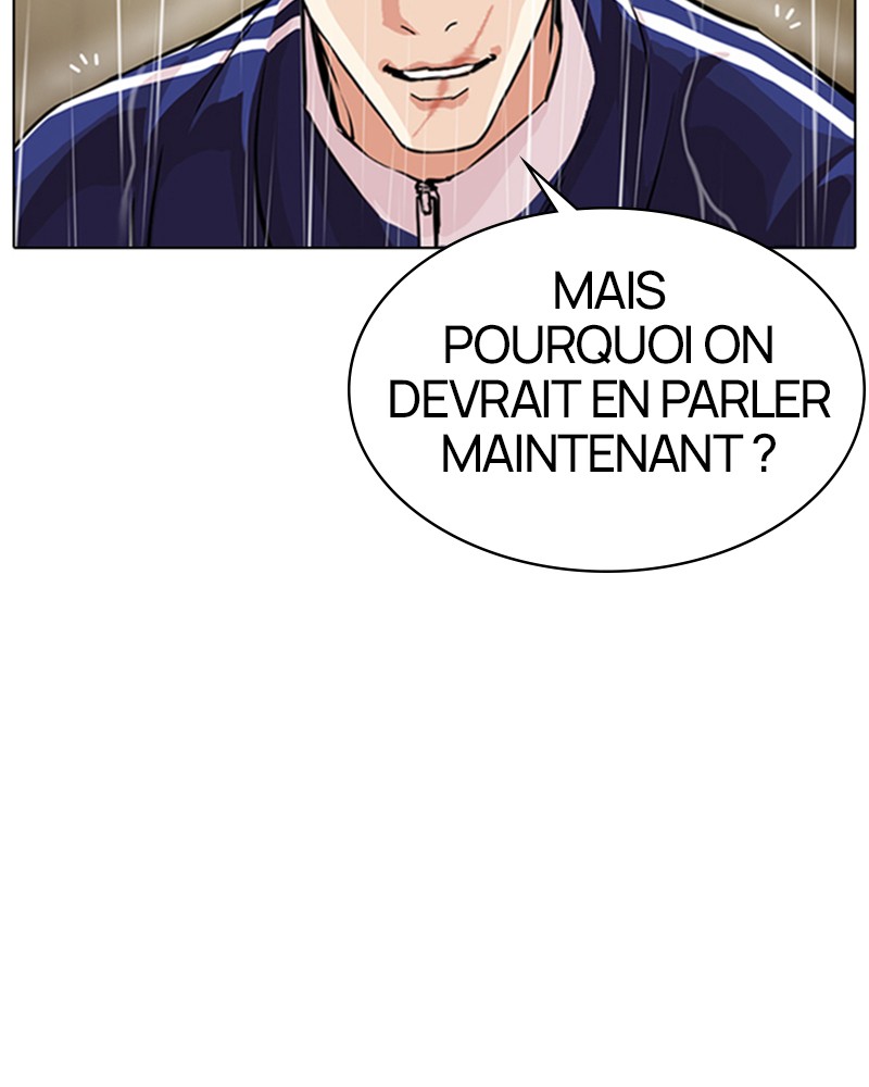 Lookism Chapitre 335 - Page 74