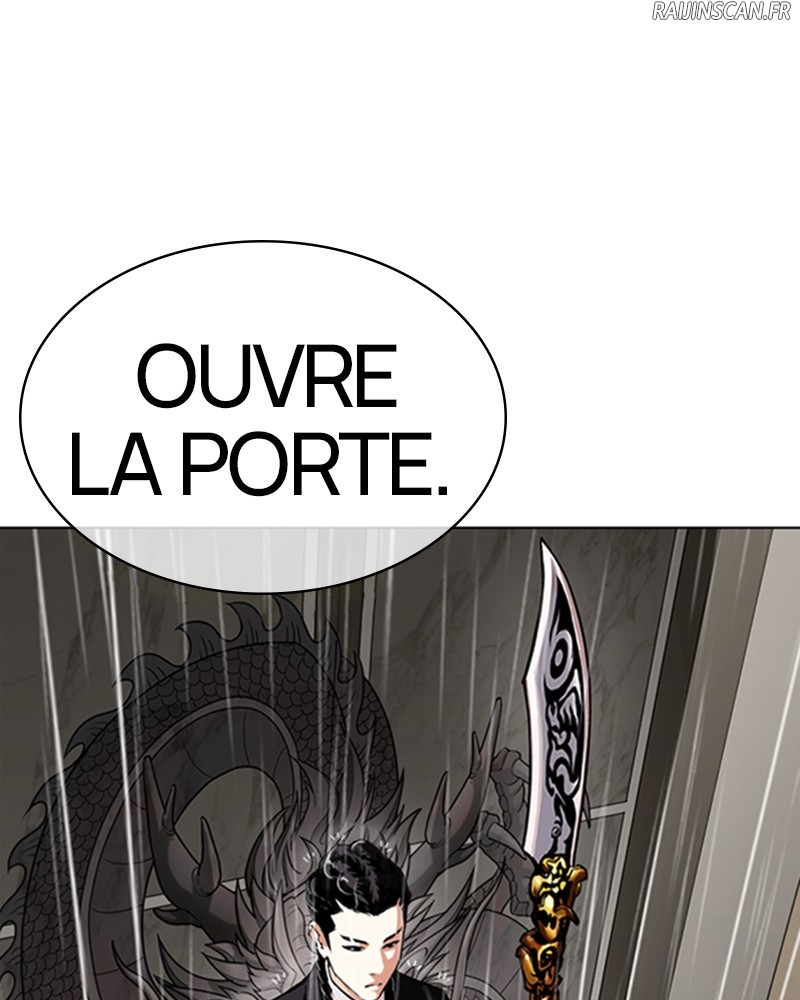 Lookism Chapitre 335 - Page 75