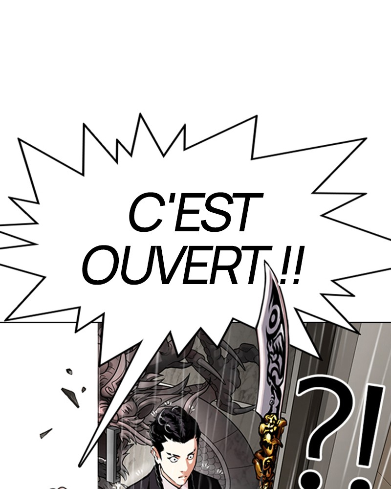 Lookism Chapitre 335 - Page 78
