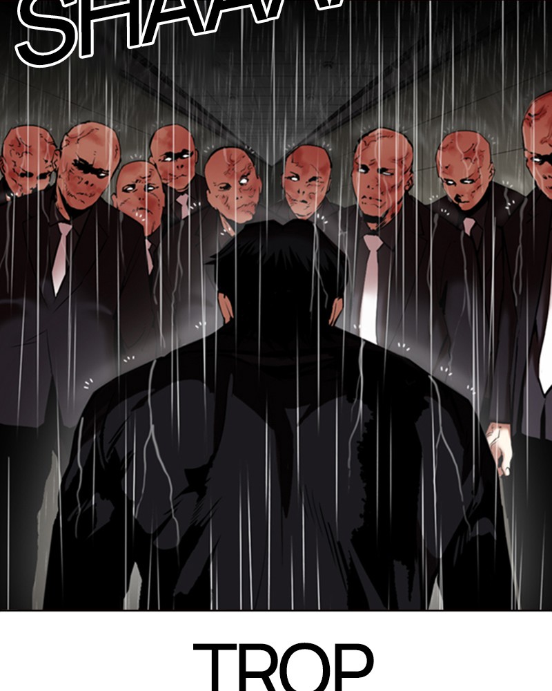 Lookism Chapitre 335 - Page 8