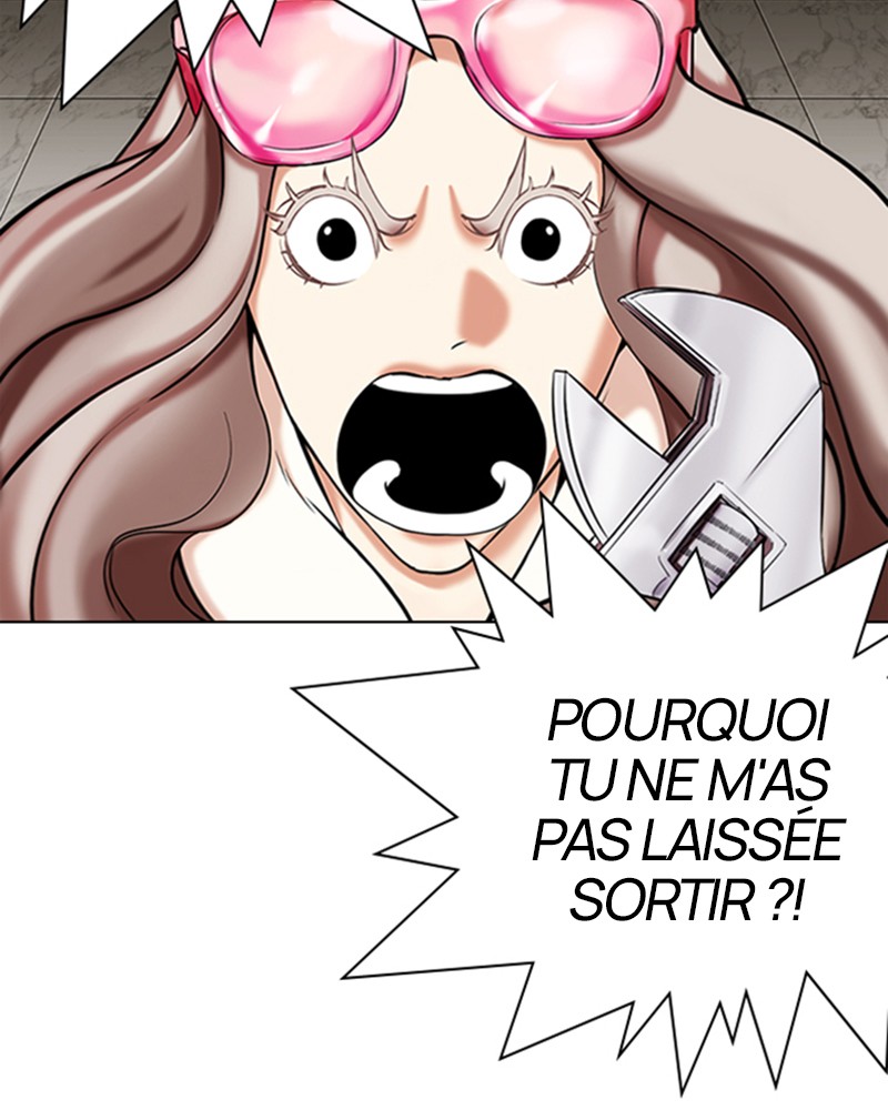 Lookism Chapitre 335 - Page 81