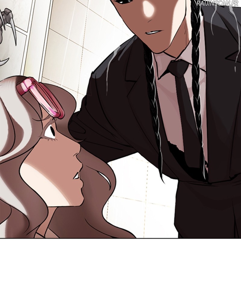 Lookism Chapitre 335 - Page 85