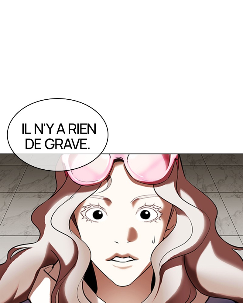 Lookism Chapitre 335 - Page 86