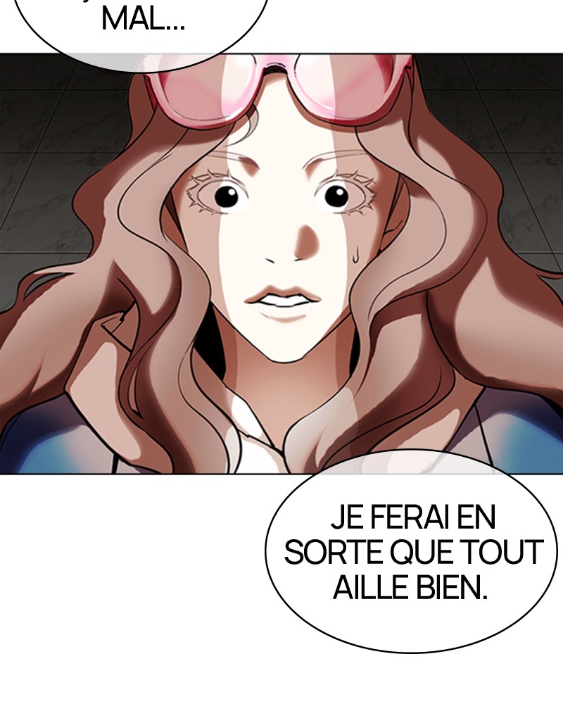 Lookism Chapitre 335 - Page 88