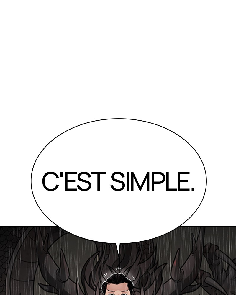 Lookism Chapitre 335 - Page 96
