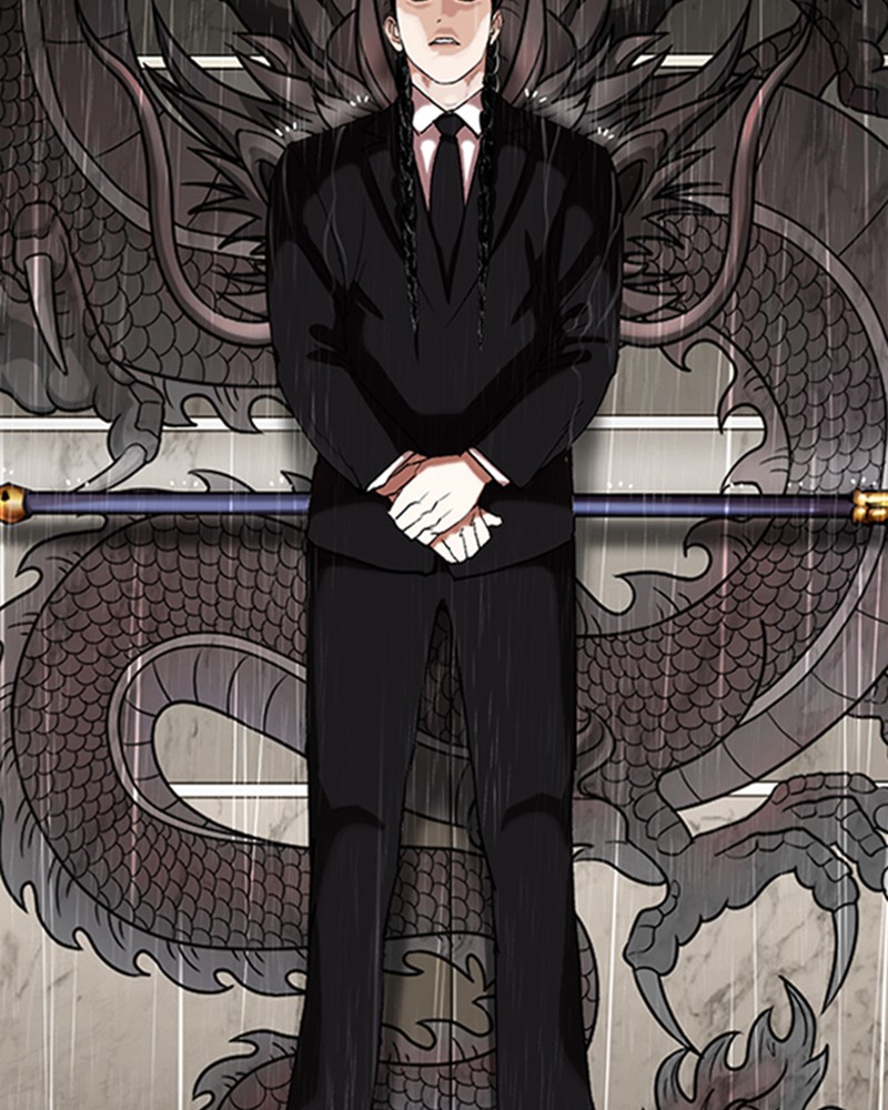 Lookism Chapitre 335 - Page 97