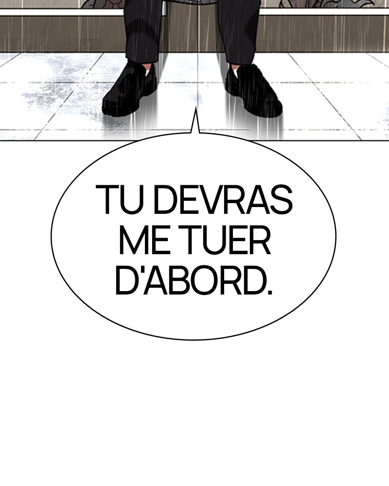 Lookism Chapitre 335 - Page 98