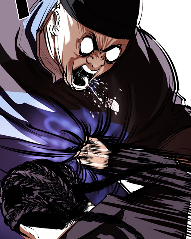 Lookism Chapitre 336 - Page 102