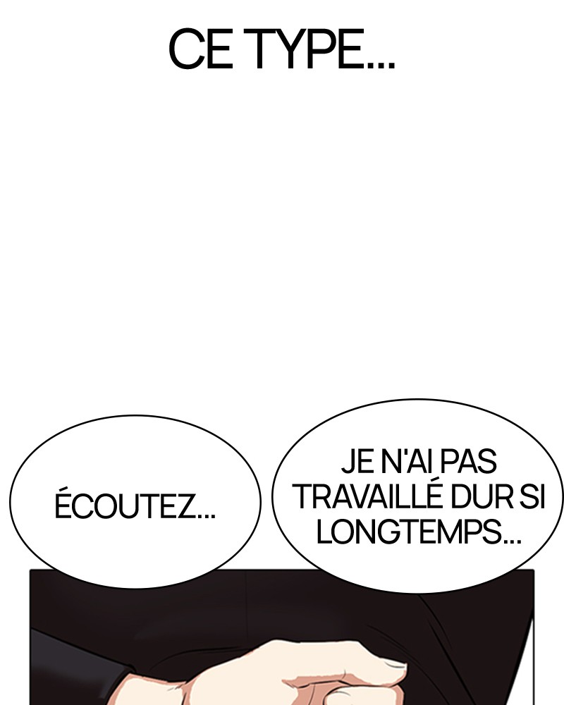 Lookism Chapitre 336 - Page 107