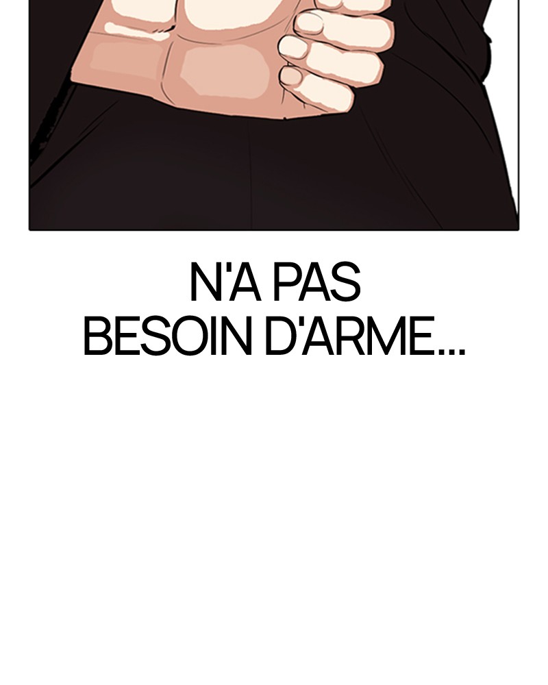 Lookism Chapitre 336 - Page 108
