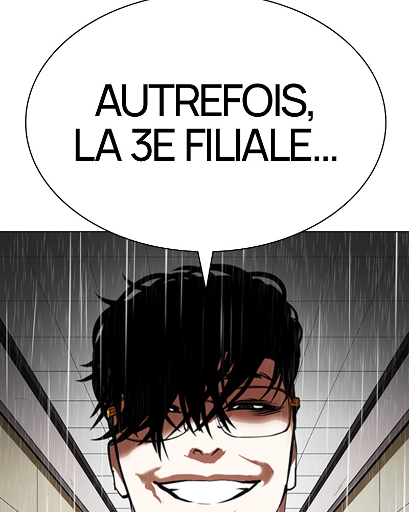 Lookism Chapitre 336 - Page 11