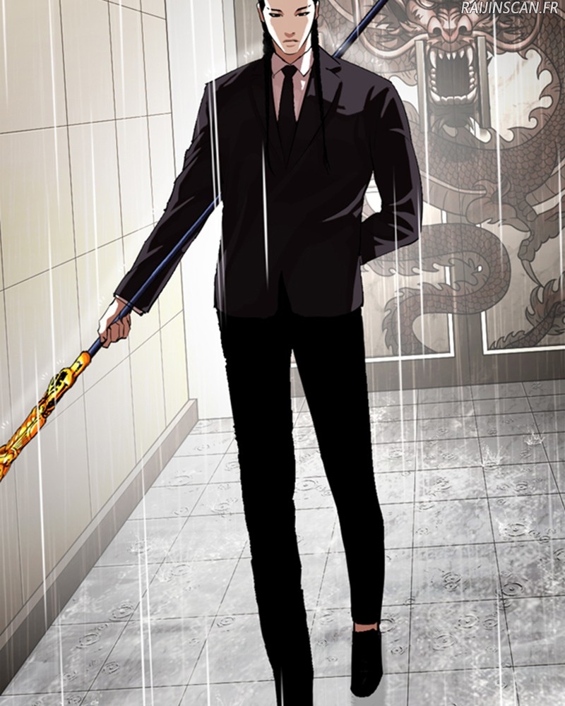 Lookism Chapitre 336 - Page 110
