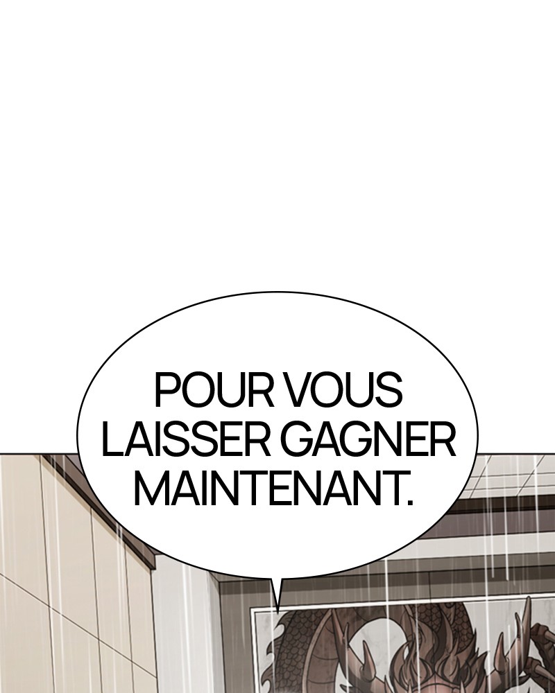 Lookism Chapitre 336 - Page 112