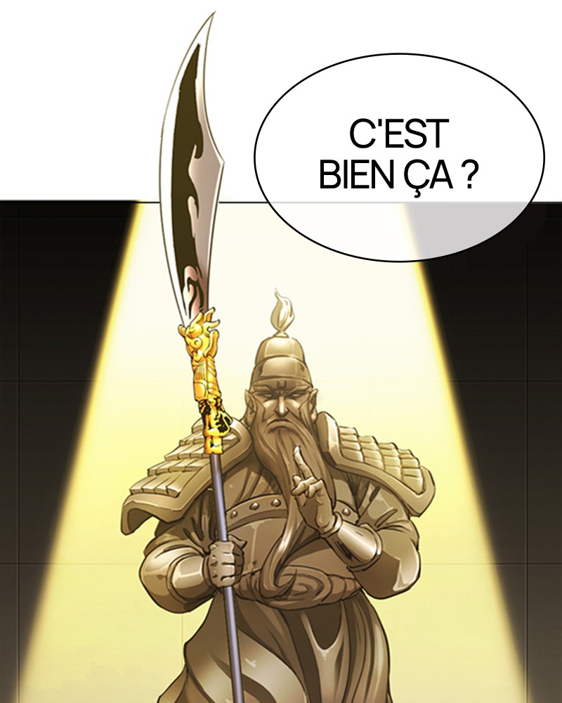 Lookism Chapitre 336 - Page 116