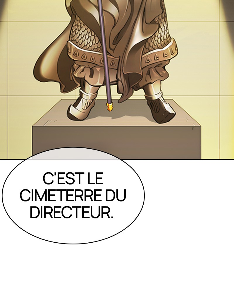 Lookism Chapitre 336 - Page 117