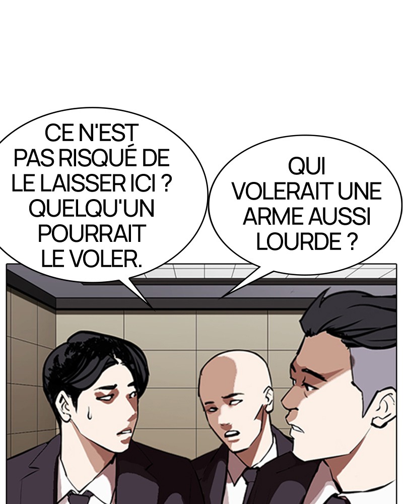 Lookism Chapitre 336 - Page 118