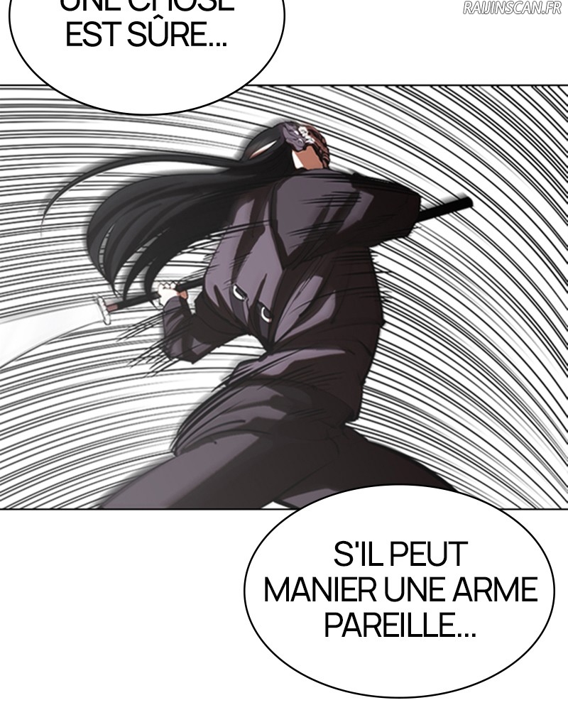 Lookism Chapitre 336 - Page 120
