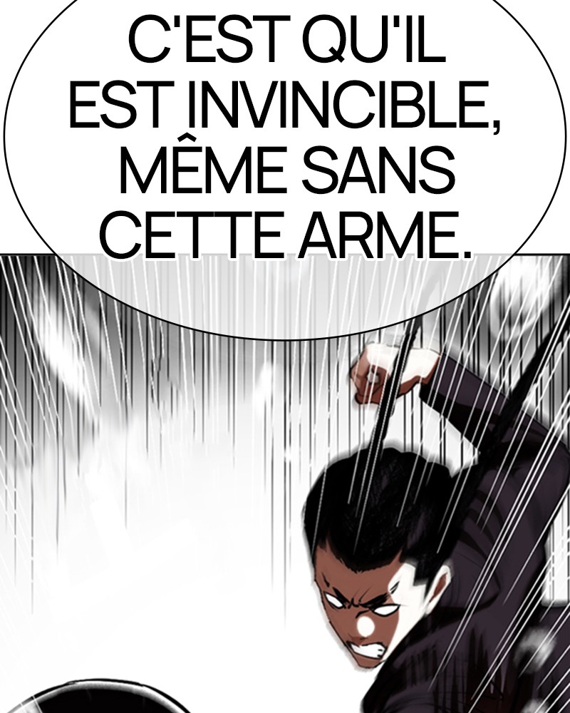 Lookism Chapitre 336 - Page 122