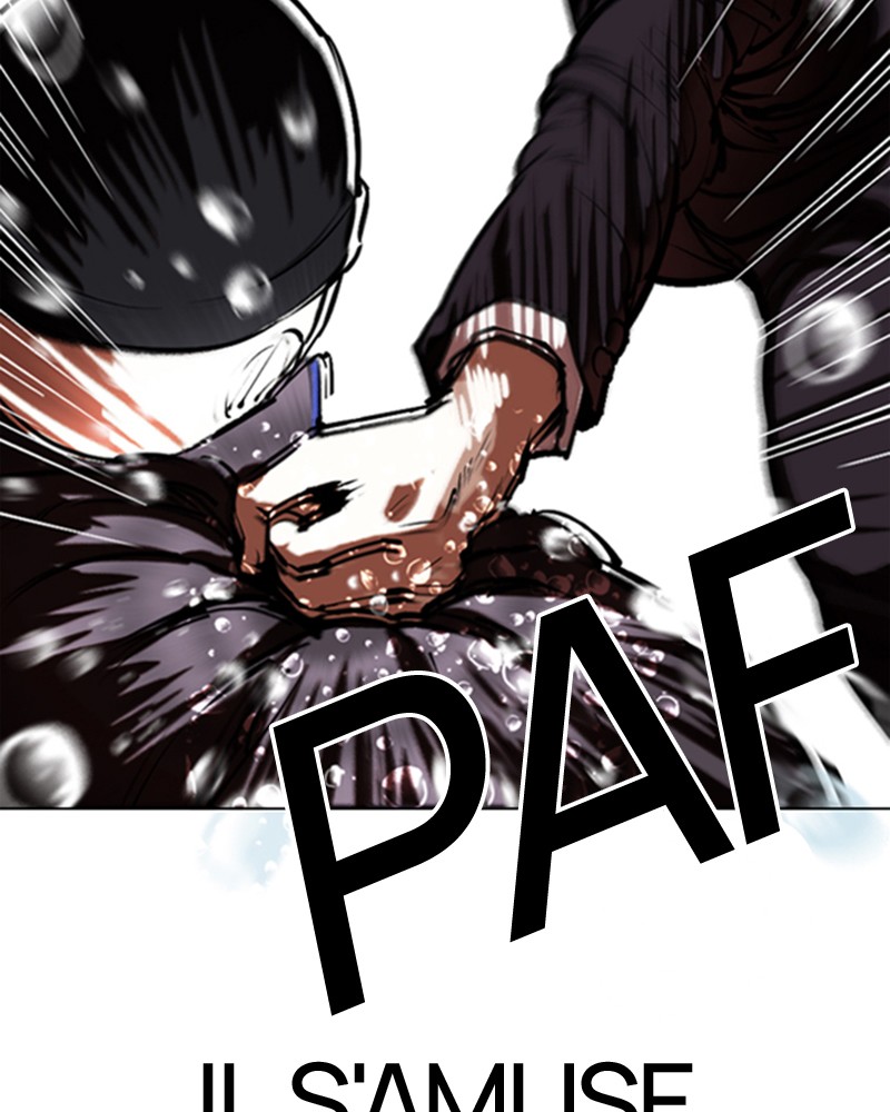 Lookism Chapitre 336 - Page 123