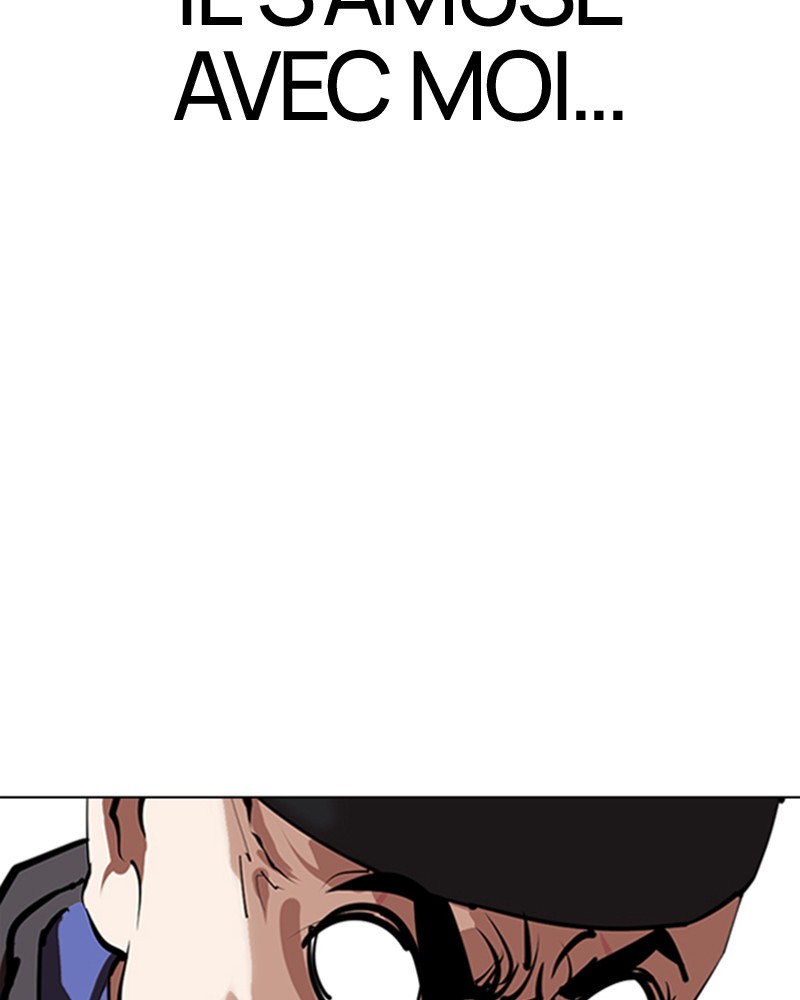 Lookism Chapitre 336 - Page 124