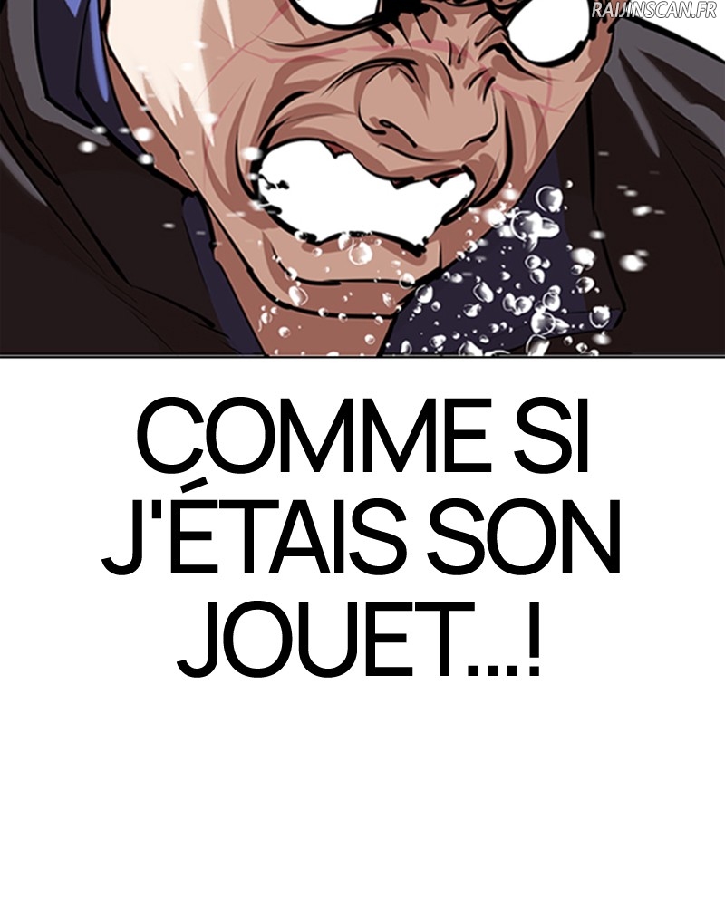 Lookism Chapitre 336 - Page 125