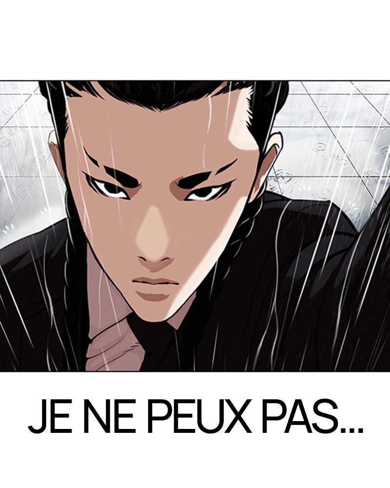 Lookism Chapitre 336 - Page 126