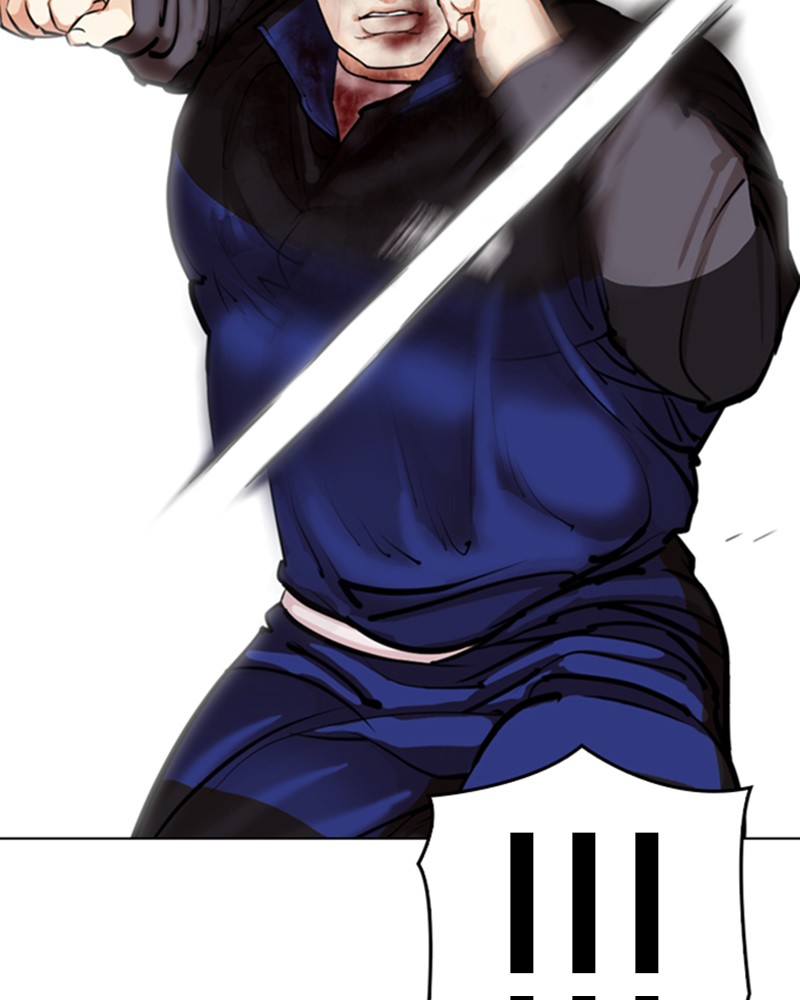 Lookism Chapitre 336 - Page 131