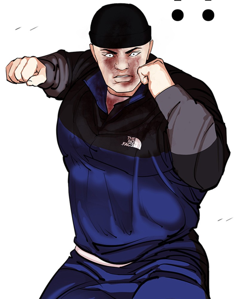 Lookism Chapitre 336 - Page 134