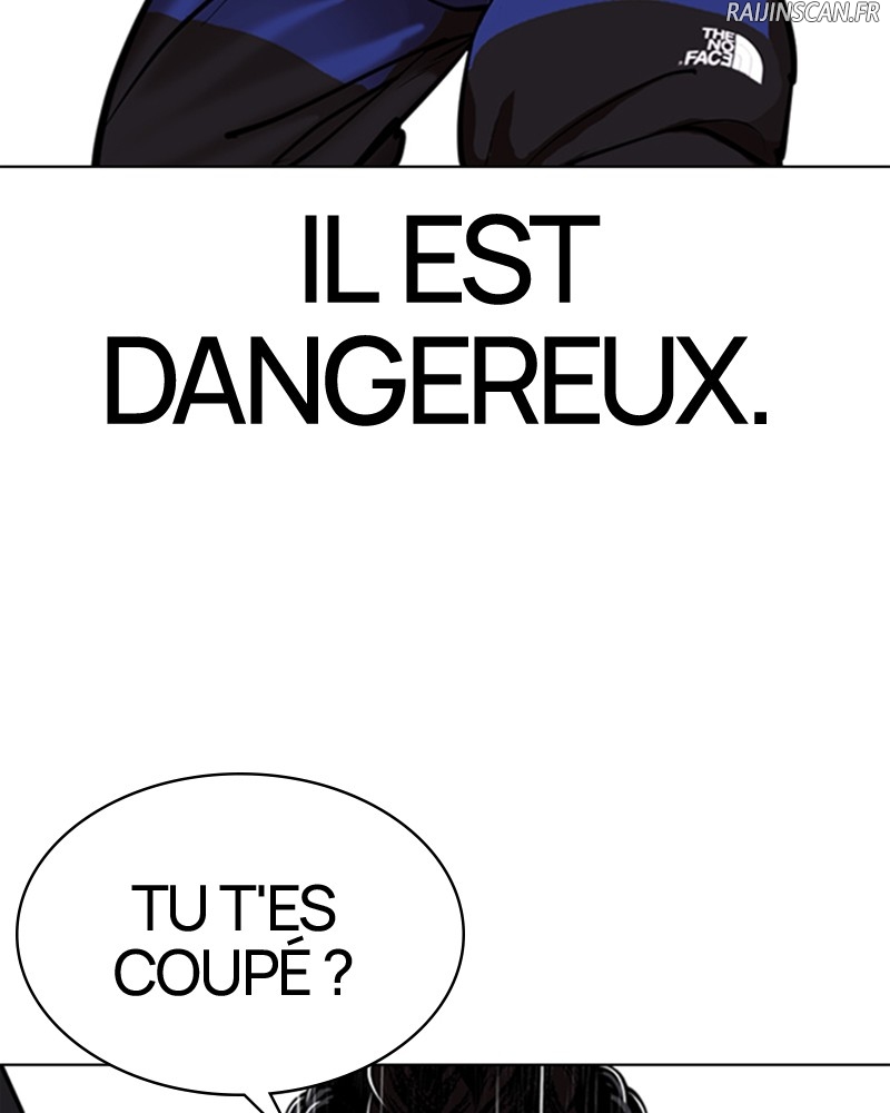 Lookism Chapitre 336 - Page 135