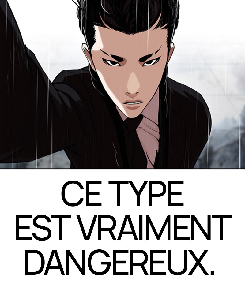 Lookism Chapitre 336 - Page 136