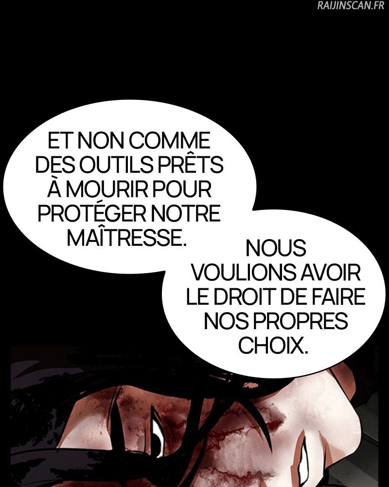 Lookism Chapitre 336 - Page 140