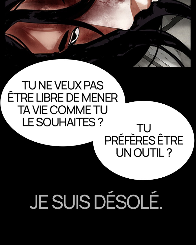 Lookism Chapitre 336 - Page 141