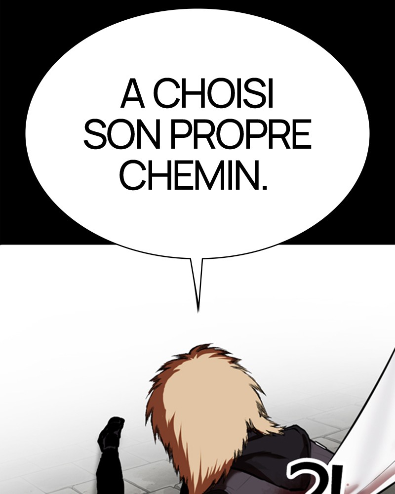Lookism Chapitre 336 - Page 144