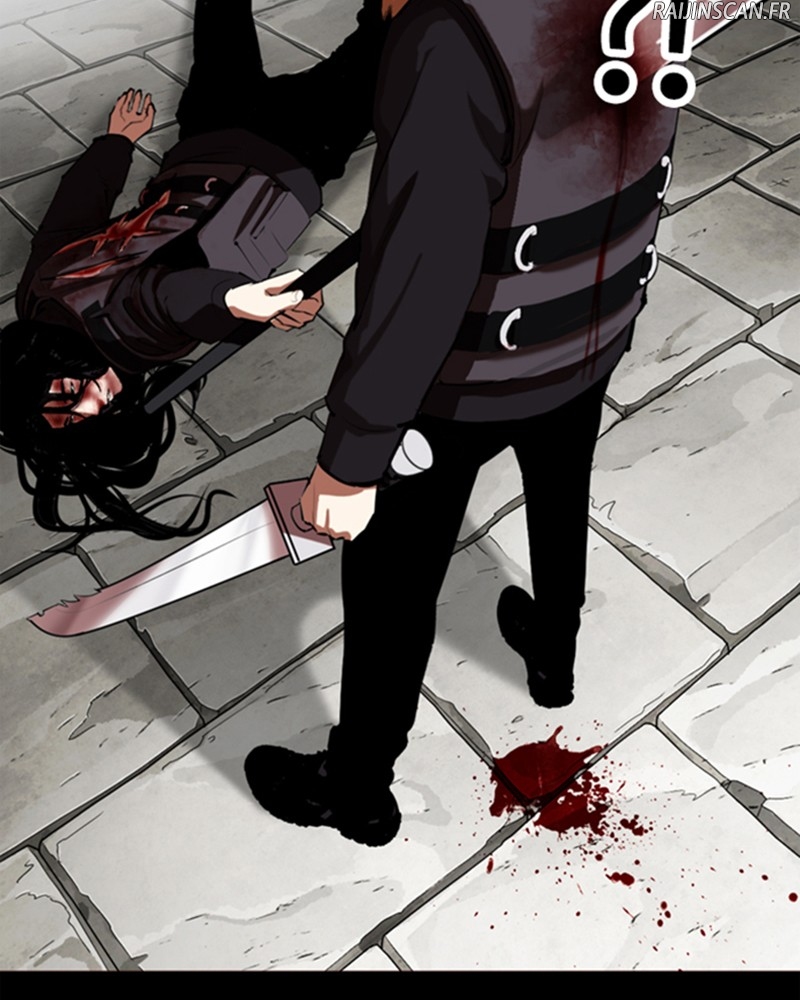 Lookism Chapitre 336 - Page 145