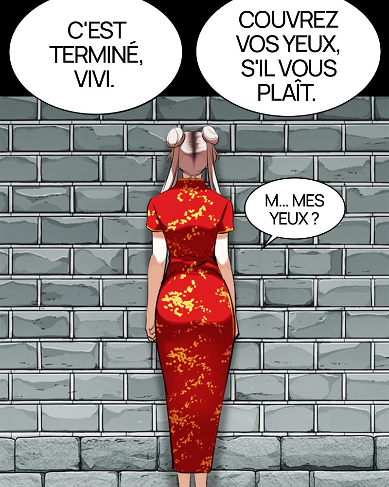 Lookism Chapitre 336 - Page 147