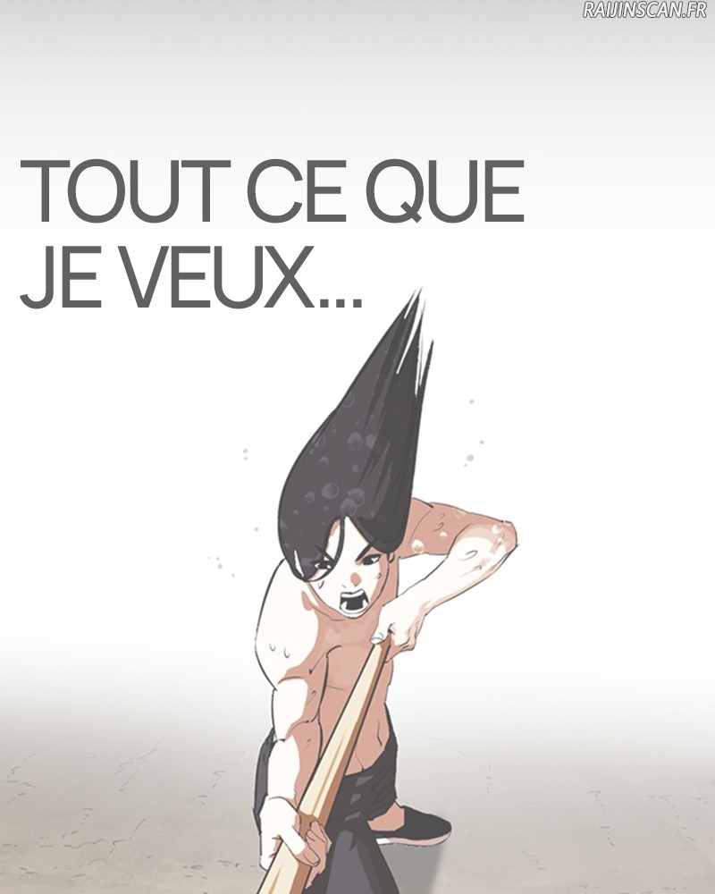 Lookism Chapitre 336 - Page 155