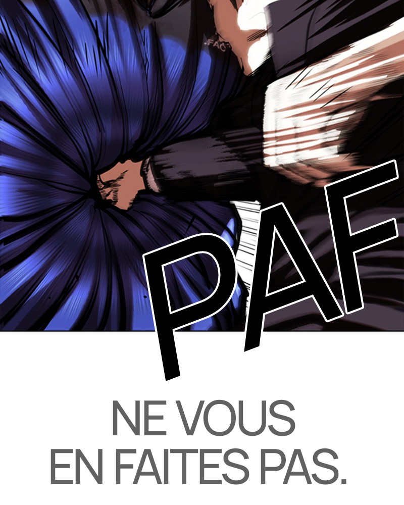 Lookism Chapitre 336 - Page 158