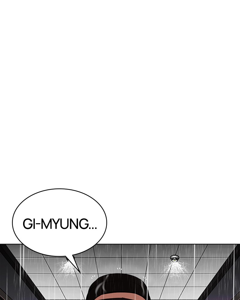 Lookism Chapitre 336 - Page 159