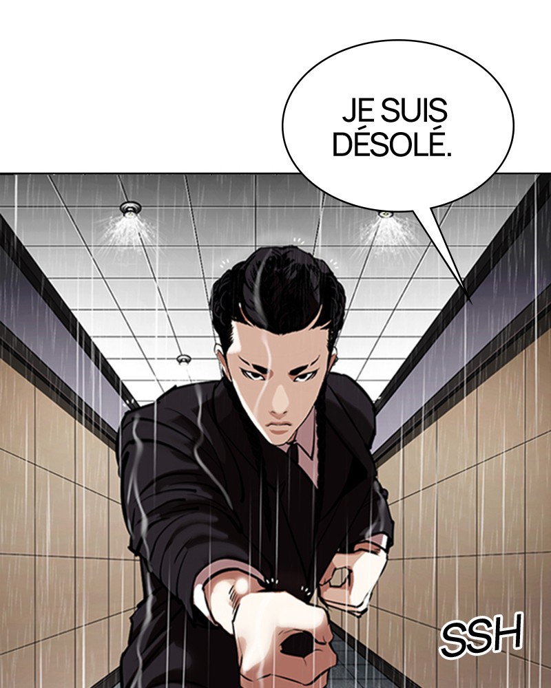 Lookism Chapitre 336 - Page 162