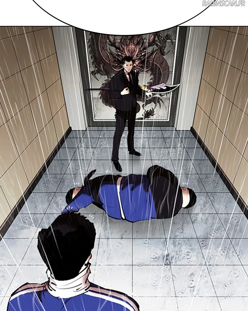Lookism Chapitre 336 - Page 165