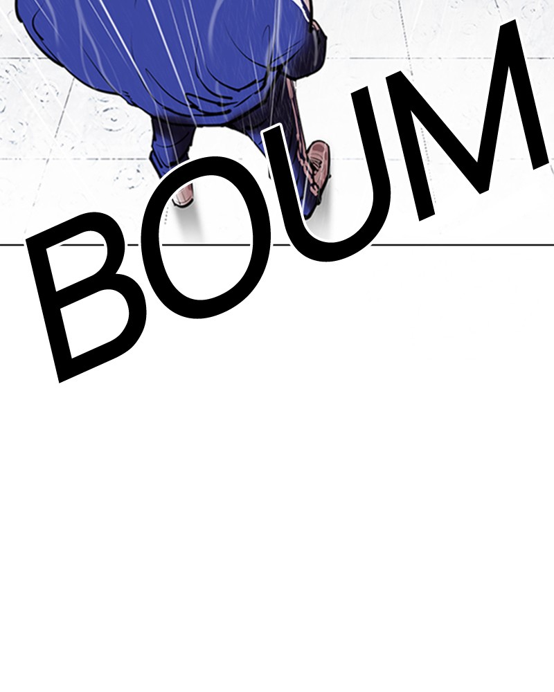 Lookism Chapitre 336 - Page 166