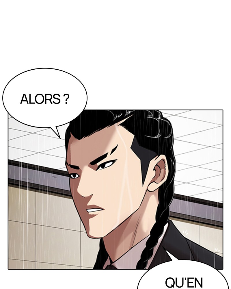 Lookism Chapitre 336 - Page 171