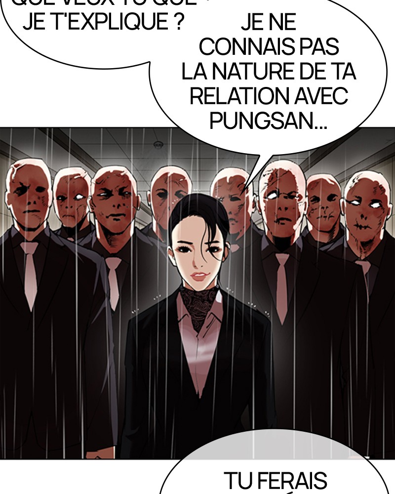 Lookism Chapitre 336 - Page 18