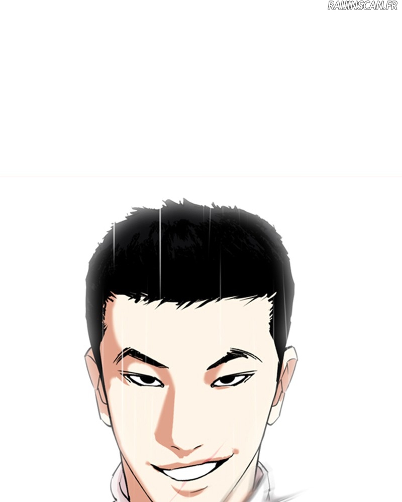 Lookism Chapitre 336 - Page 180