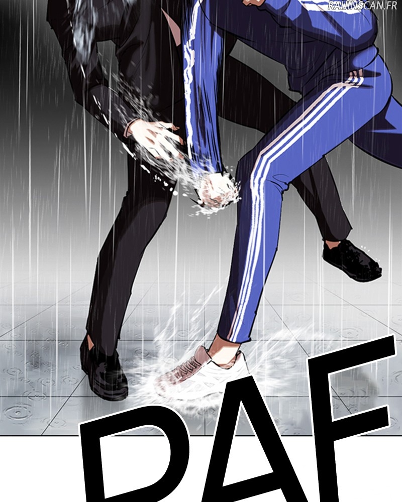 Lookism Chapitre 336 - Page 185
