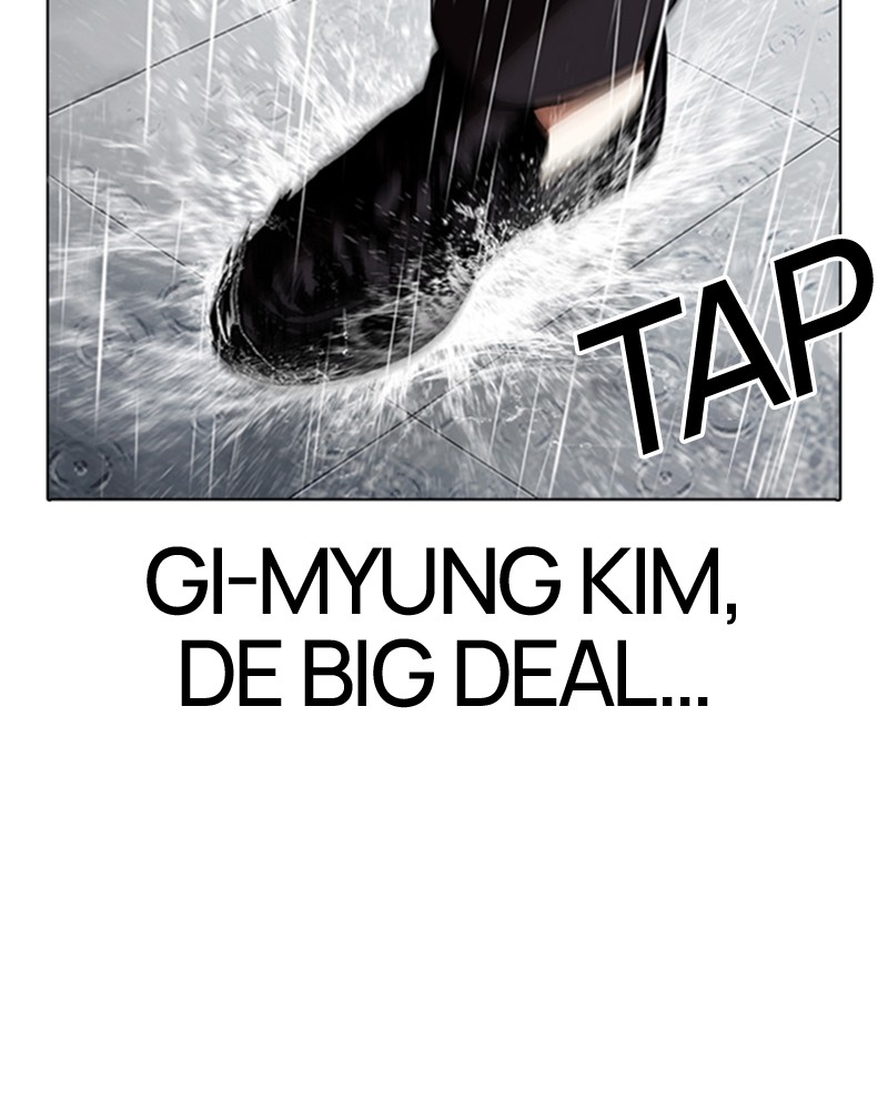 Lookism Chapitre 336 - Page 187