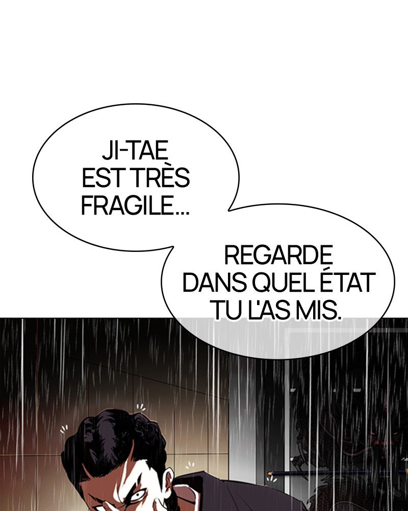 Lookism Chapitre 336 - Page 188