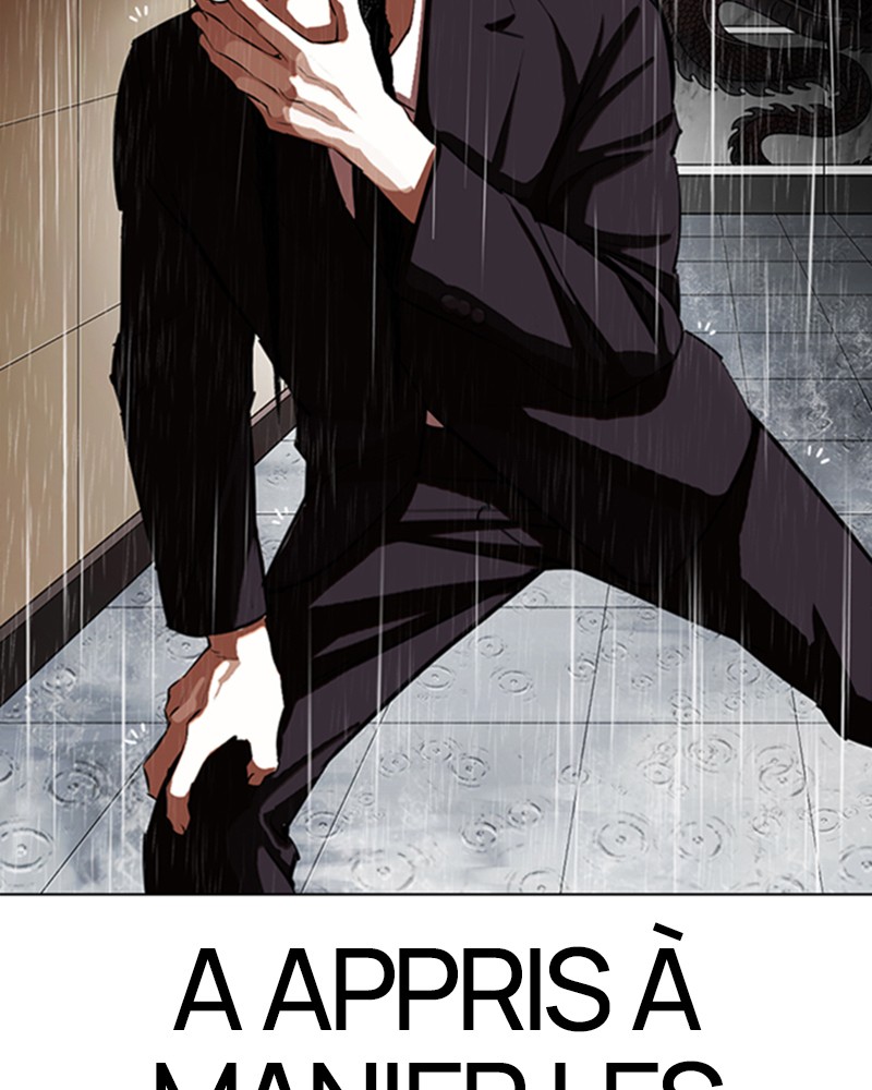 Lookism Chapitre 336 - Page 189
