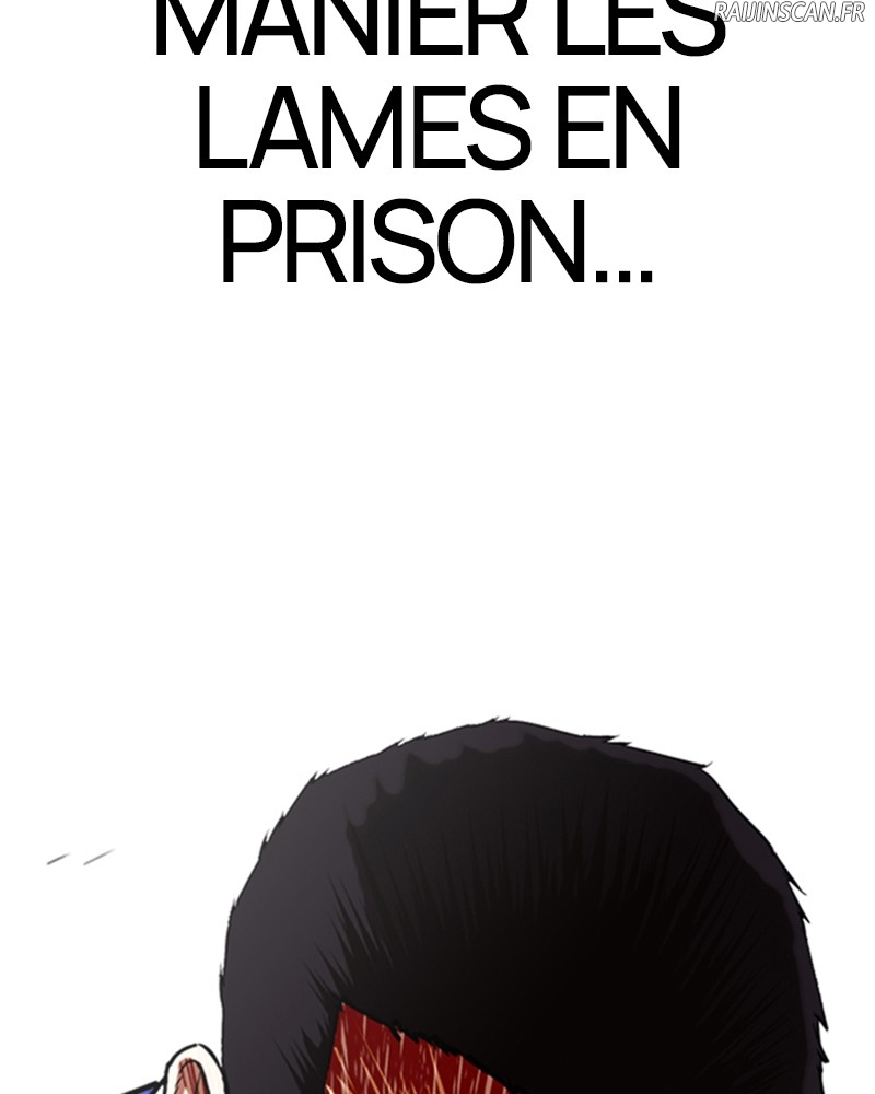 Lookism Chapitre 336 - Page 190